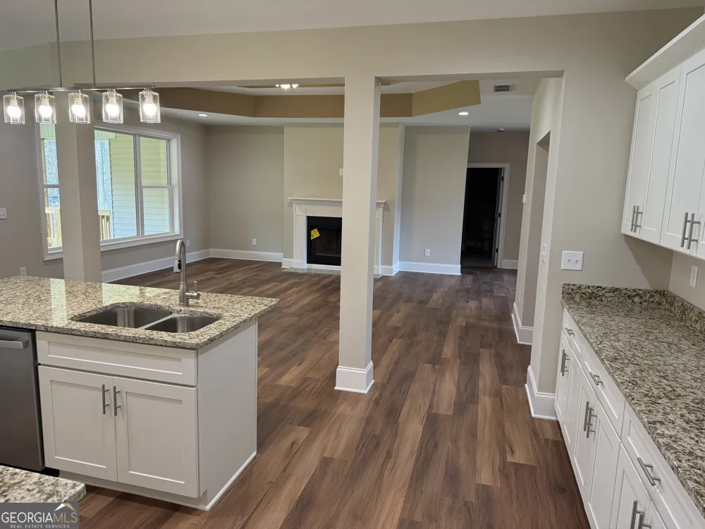 35 Mattie CT Mansfield, GA 30055