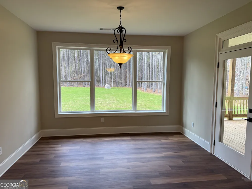 35 Mattie CT Mansfield, GA 30055