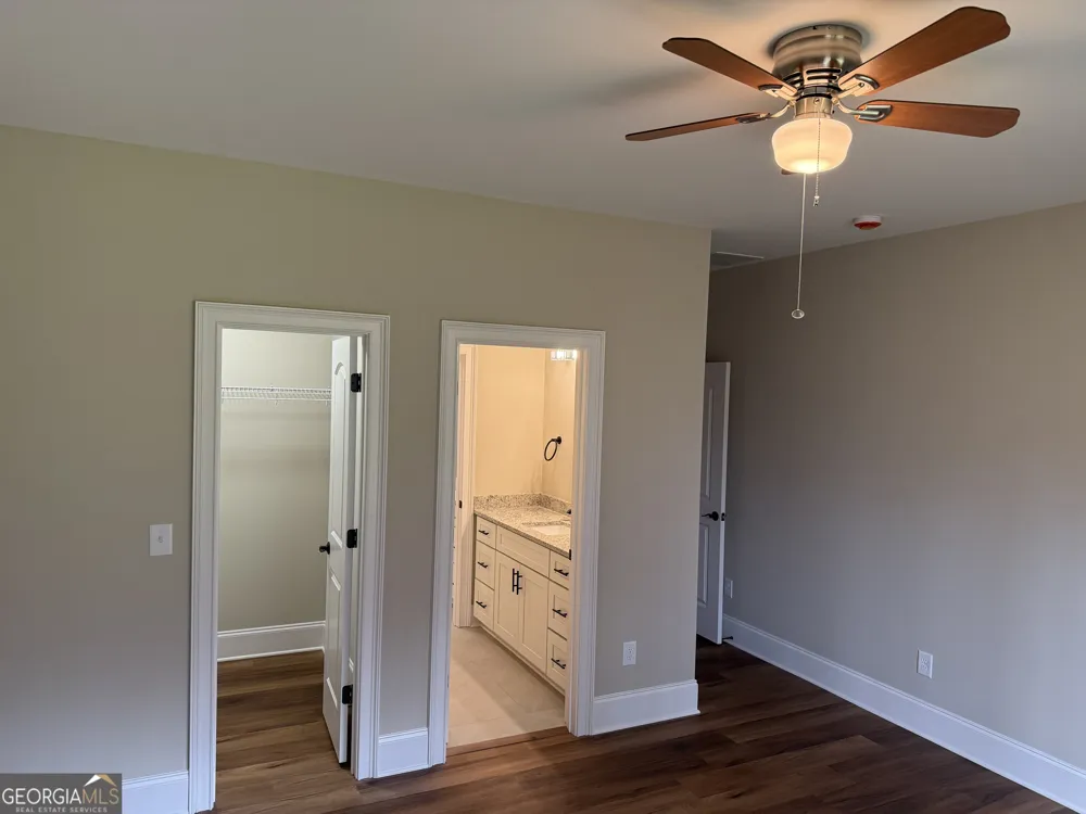 35 Mattie CT Mansfield, GA 30055