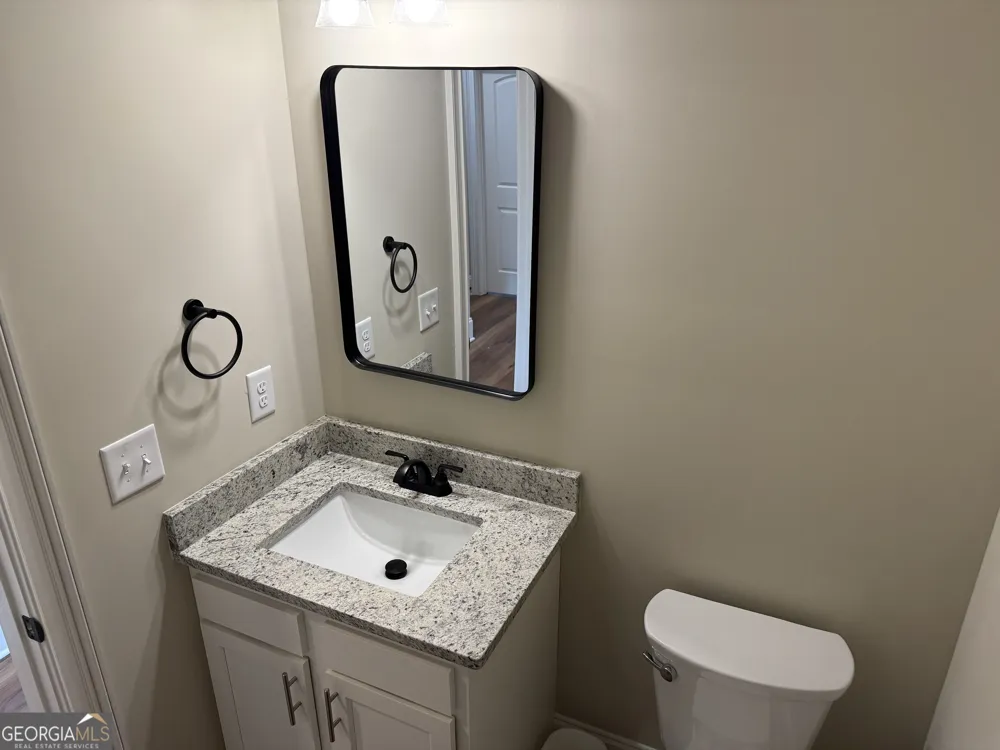 35 Mattie CT Mansfield, GA 30055