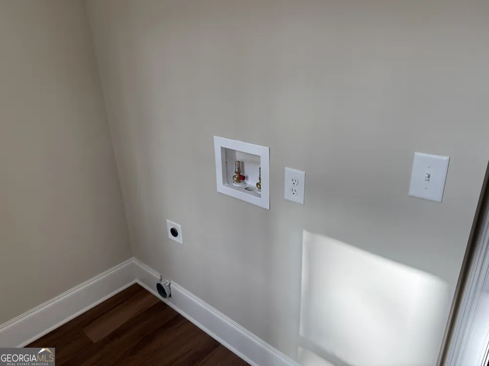 35 Mattie CT Mansfield, GA 30055
