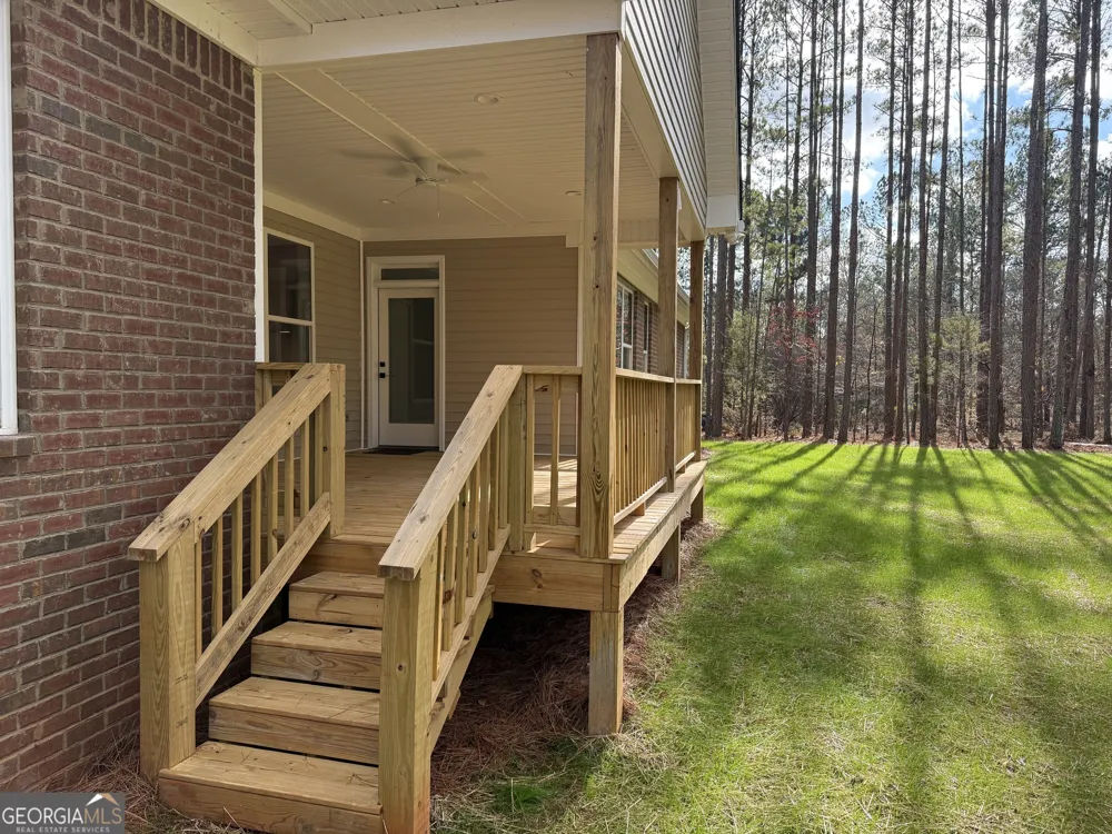 35 Mattie CT Mansfield, GA 30055