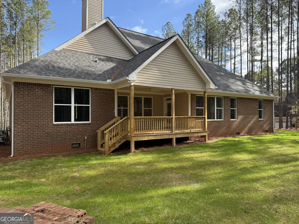 35 Mattie CT Mansfield, GA 30055
