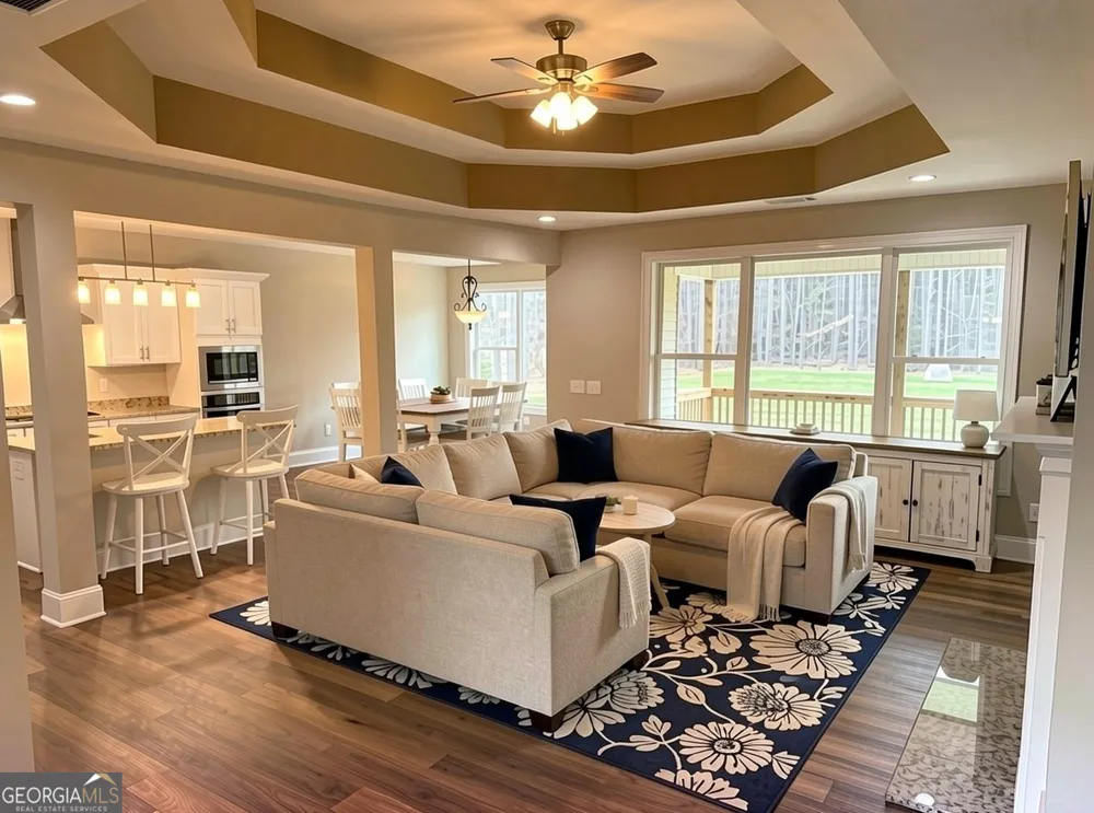 35 Mattie CT Mansfield, GA 30055