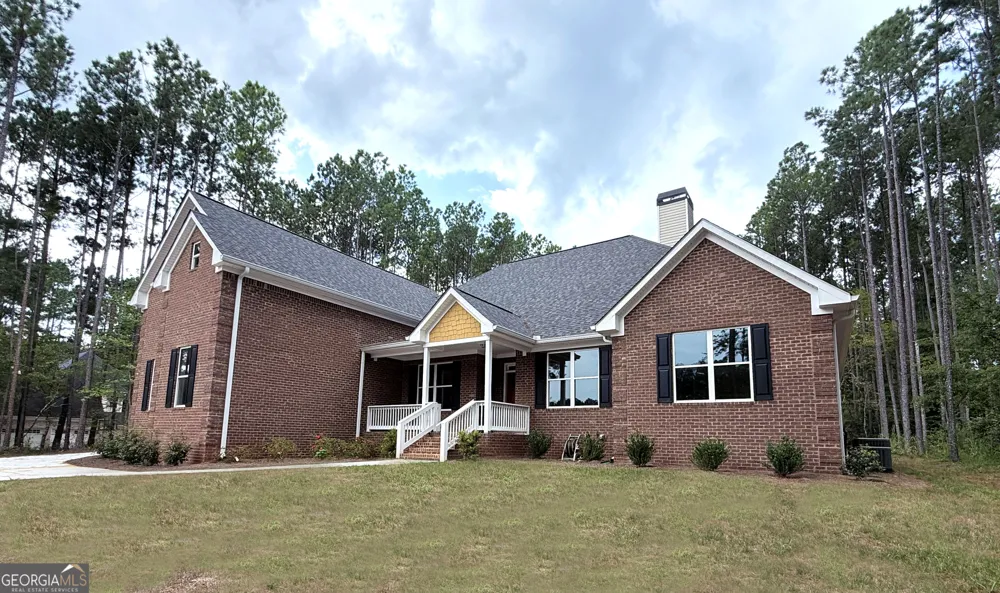 35 Mattie CT Mansfield, GA 30055