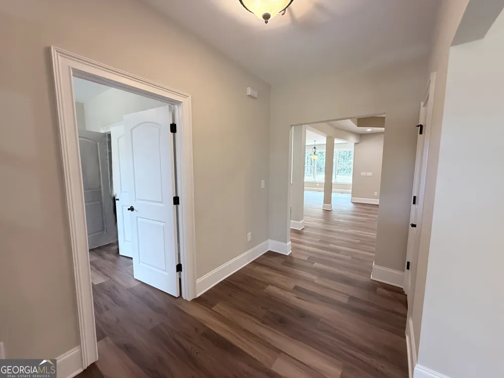 35 Mattie CT Mansfield, GA 30055