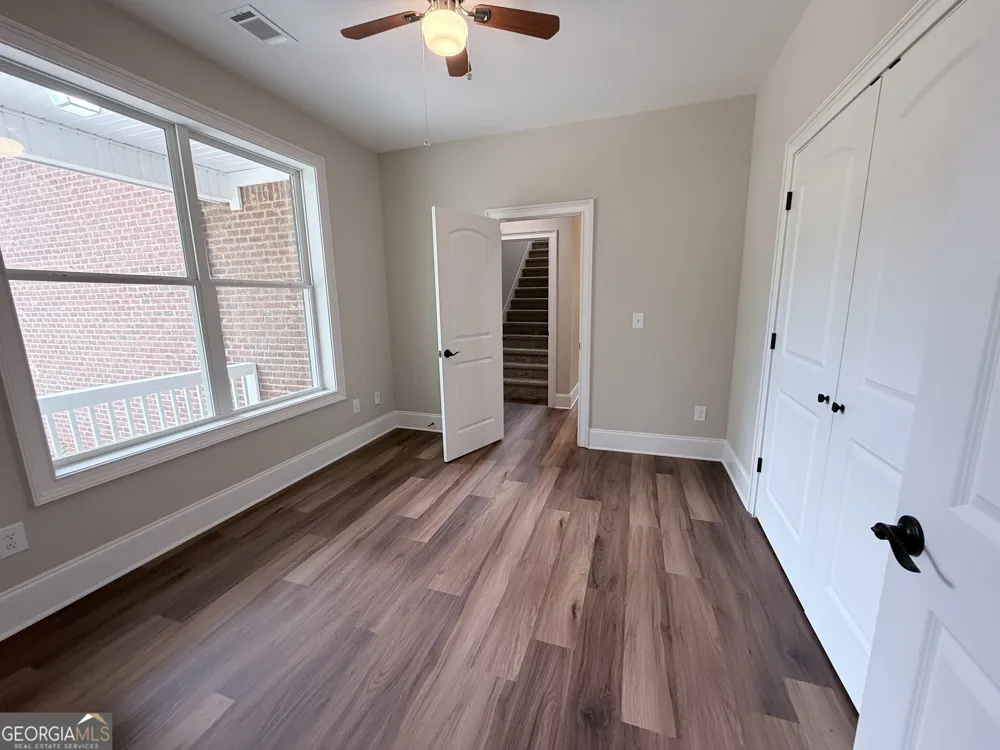 35 Mattie CT Mansfield, GA 30055