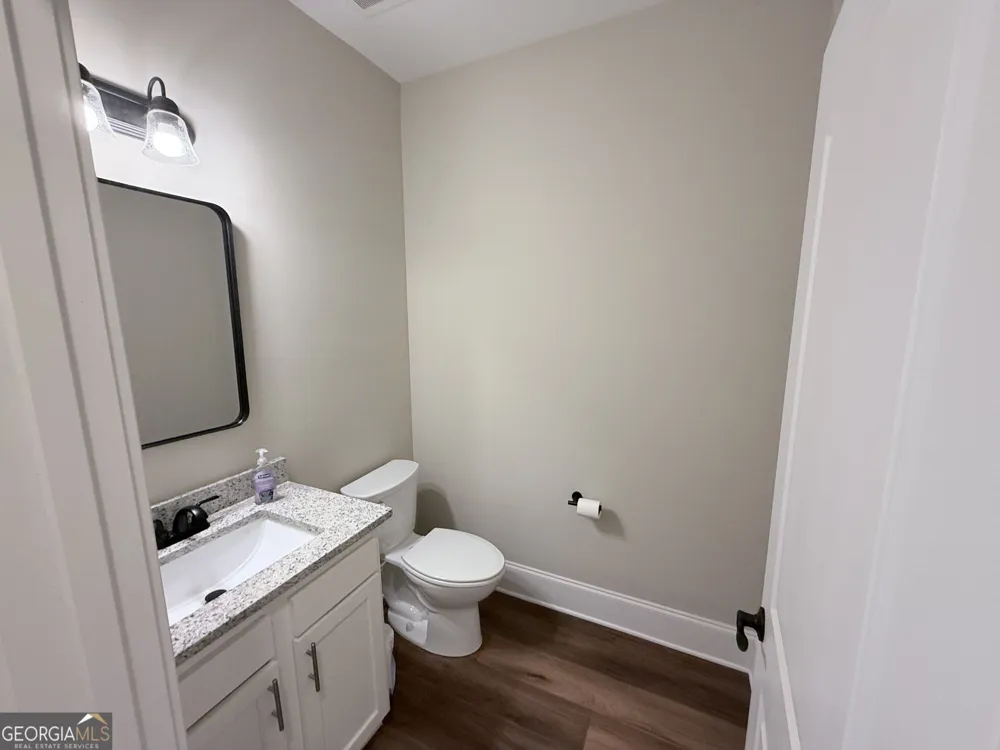 35 Mattie CT Mansfield, GA 30055