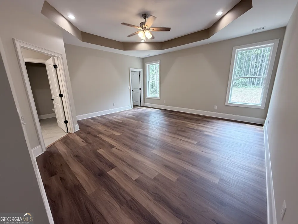 35 Mattie CT Mansfield, GA 30055