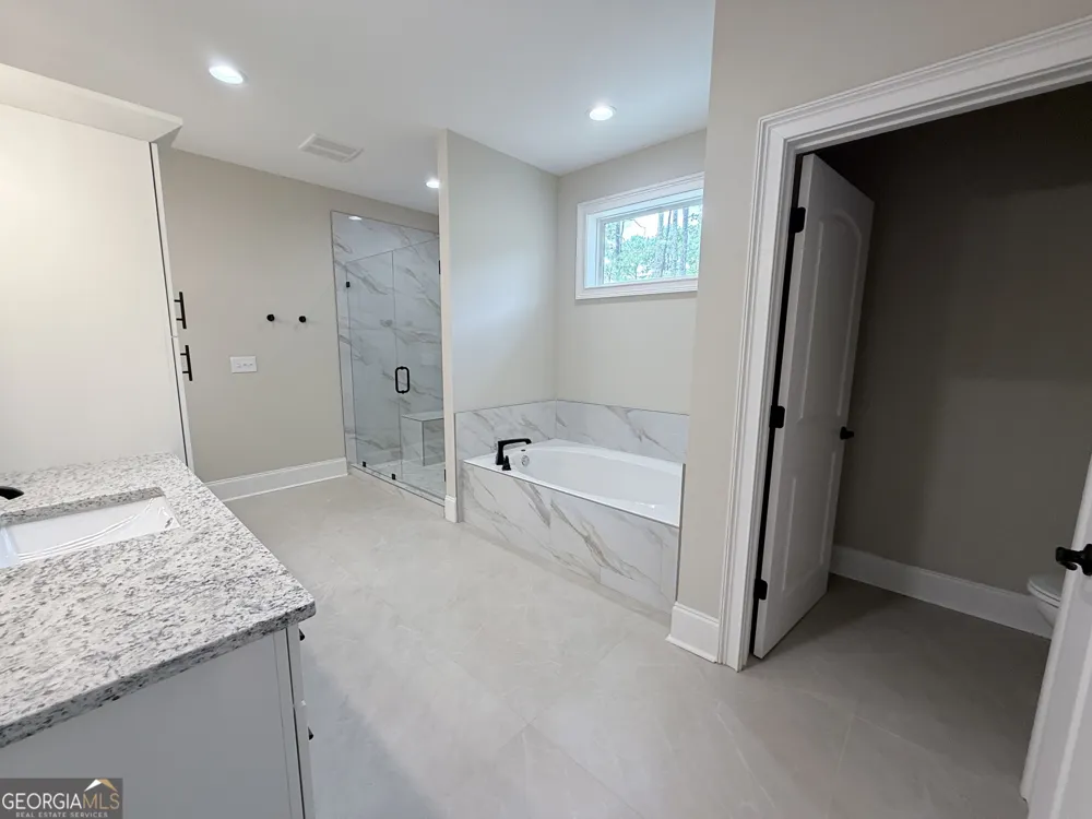 35 Mattie CT Mansfield, GA 30055