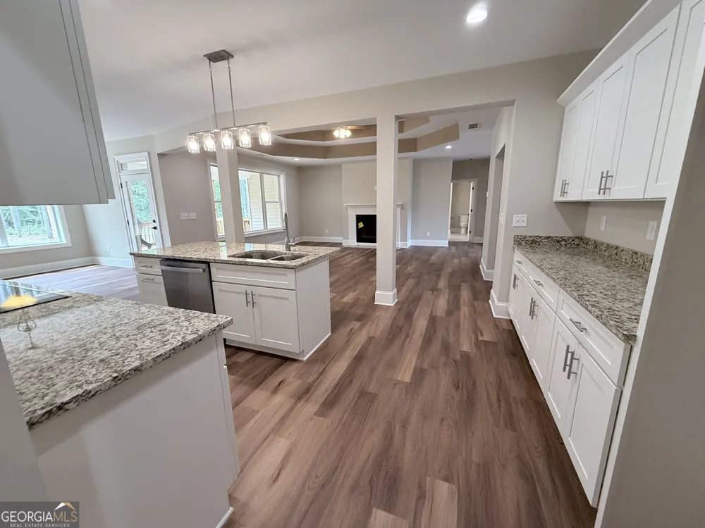 35 Mattie CT Mansfield, GA 30055