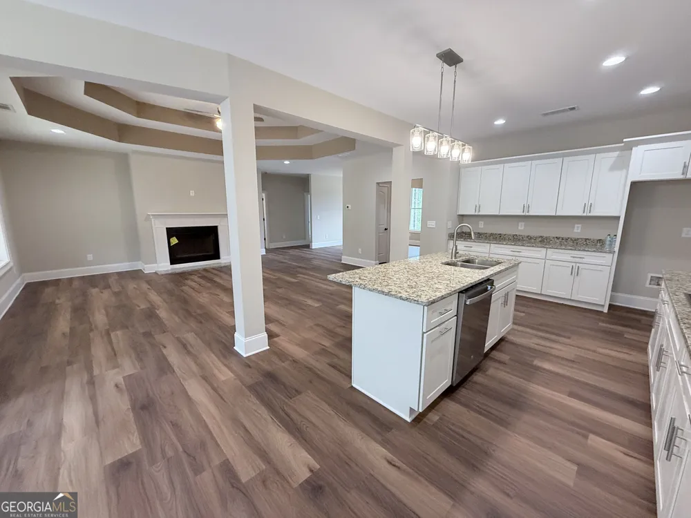 35 Mattie CT Mansfield, GA 30055