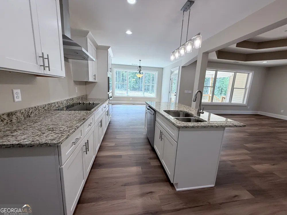 35 Mattie CT Mansfield, GA 30055