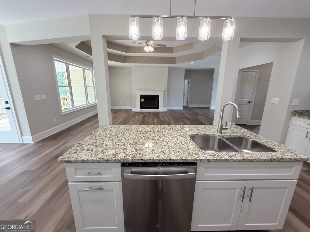 35 Mattie CT Mansfield, GA 30055