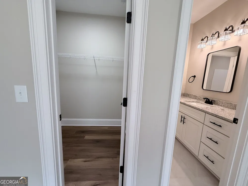 35 Mattie CT Mansfield, GA 30055