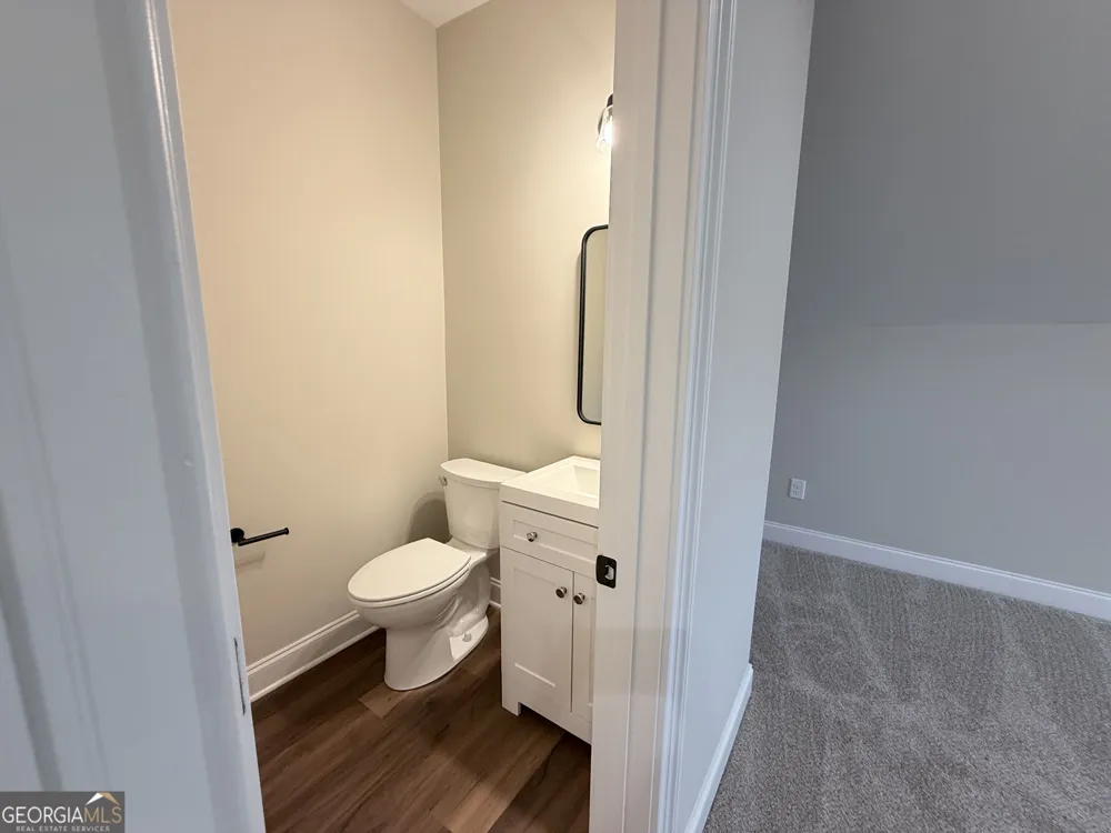 35 Mattie CT Mansfield, GA 30055