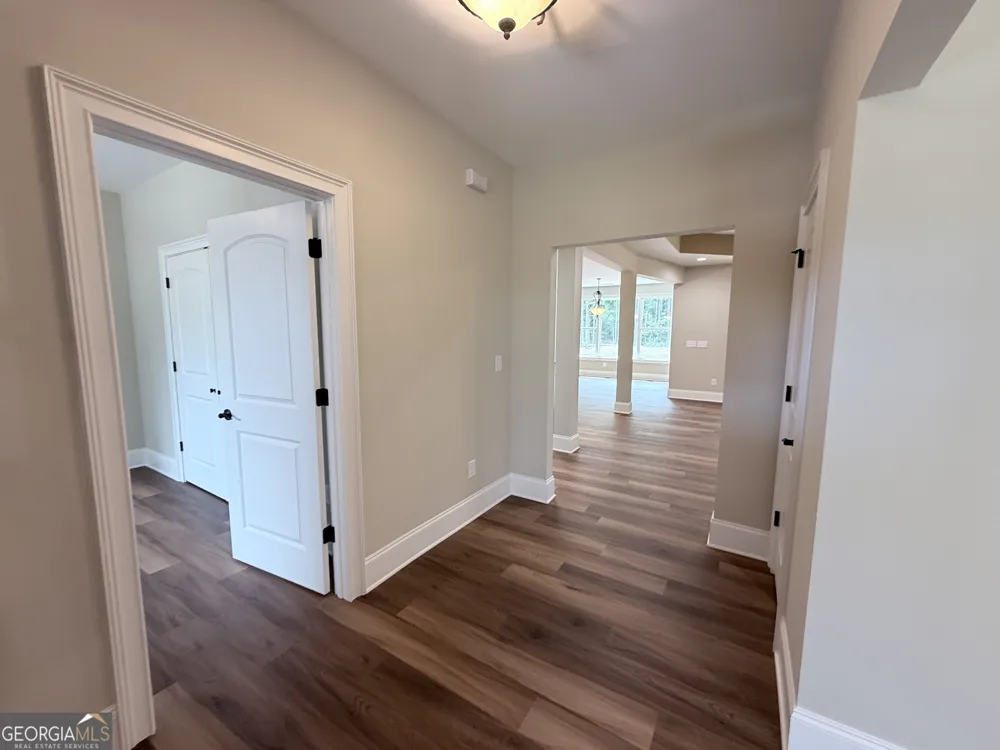 35 Mattie CT Mansfield, GA 30055
