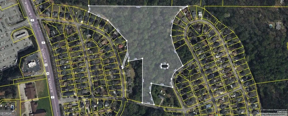 0 Twelfth AVE Thomaston, GA 30286