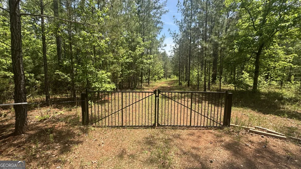 537 Zellner RD Forsyth, GA 31029