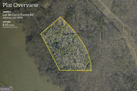 0 Curry Farms RD
