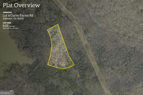 0 Curry Farms RD