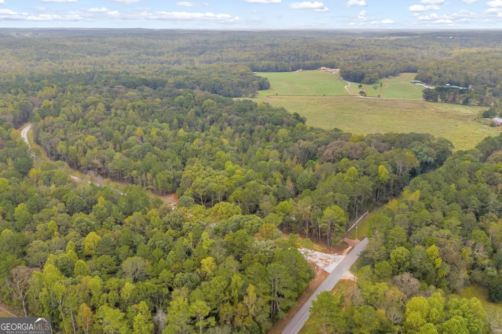 0 Curry Farms RD Jefferson, GA 30549