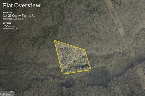 0 Curry Farms RD