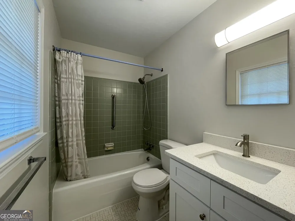 2297 Hylaea RD Tucker, GA 30084