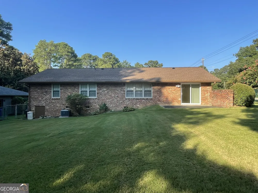 2297 Hylaea RD Tucker, GA 30084