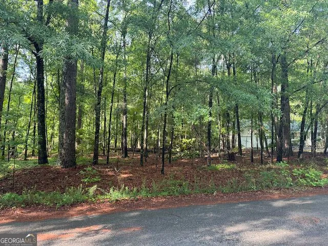 LOT 7 Winchester WAY Sandersville, GA 31082
