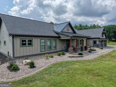 186 Rice Landing CT Hayesville, NC 28904