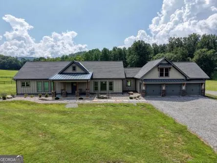 186 Rice Landing CT Hayesville, NC 28904