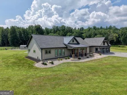186 Rice Landing CT Hayesville, NC 28904
