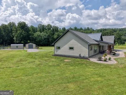186 Rice Landing CT Hayesville, NC 28904