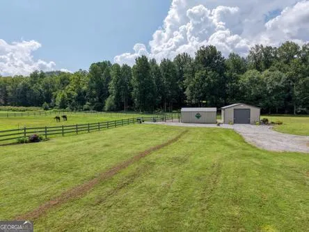 186 Rice Landing CT Hayesville, NC 28904