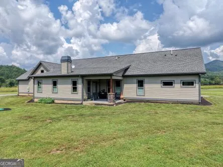 186 Rice Landing CT Hayesville, NC 28904