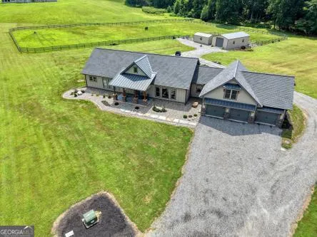 186 Rice Landing CT Hayesville, NC 28904