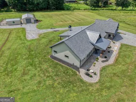 186 Rice Landing CT Hayesville, NC 28904