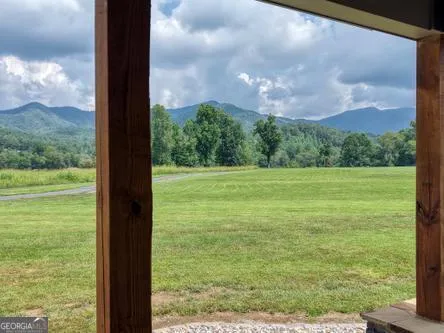 186 Rice Landing CT Hayesville, NC 28904