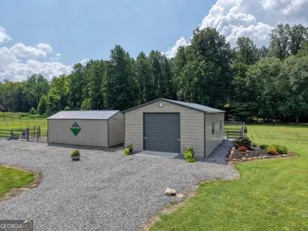 186 Rice Landing CT Hayesville, NC 28904