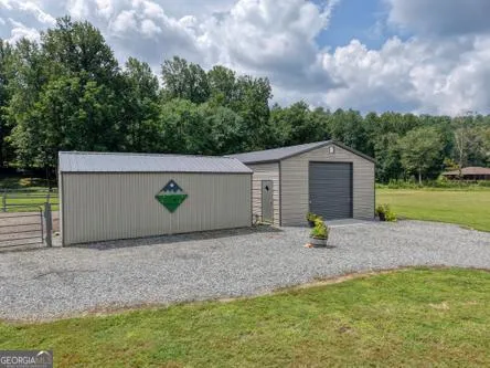 186 Rice Landing CT Hayesville, NC 28904