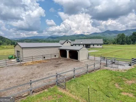 186 Rice Landing CT Hayesville, NC 28904