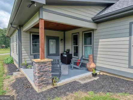 186 Rice Landing CT Hayesville, NC 28904