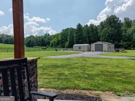 186 Rice Landing CT Hayesville, NC 28904