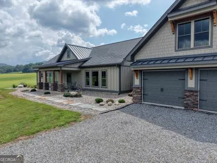 186 Rice Landing CT Hayesville, NC 28904