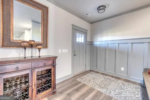 186 Rice Landing CT Hayesville, NC 28904