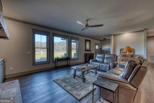 186 Rice Landing CT Hayesville, NC 28904