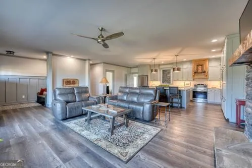 186 Rice Landing CT Hayesville, NC 28904