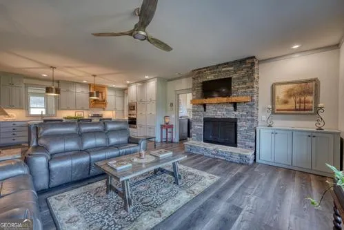 186 Rice Landing CT Hayesville, NC 28904