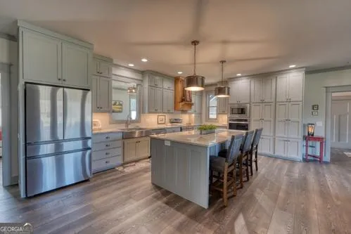 186 Rice Landing CT Hayesville, NC 28904
